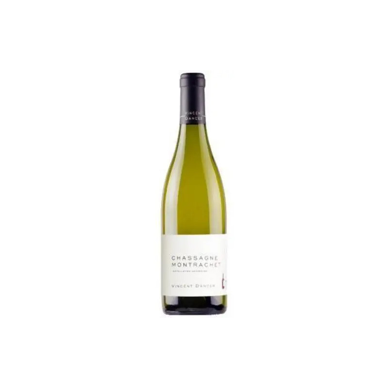 Vincent Dancer - Chassagne-Montrachet - 2021