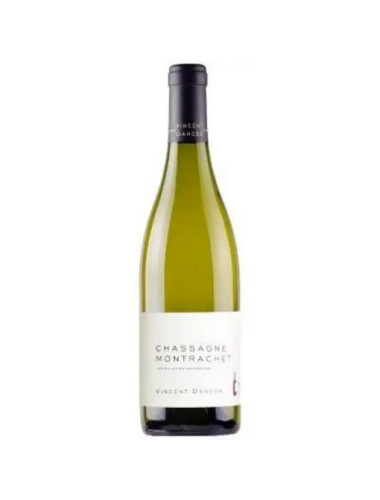 Vincent Dancer - Chassagne-Montrachet - 2021