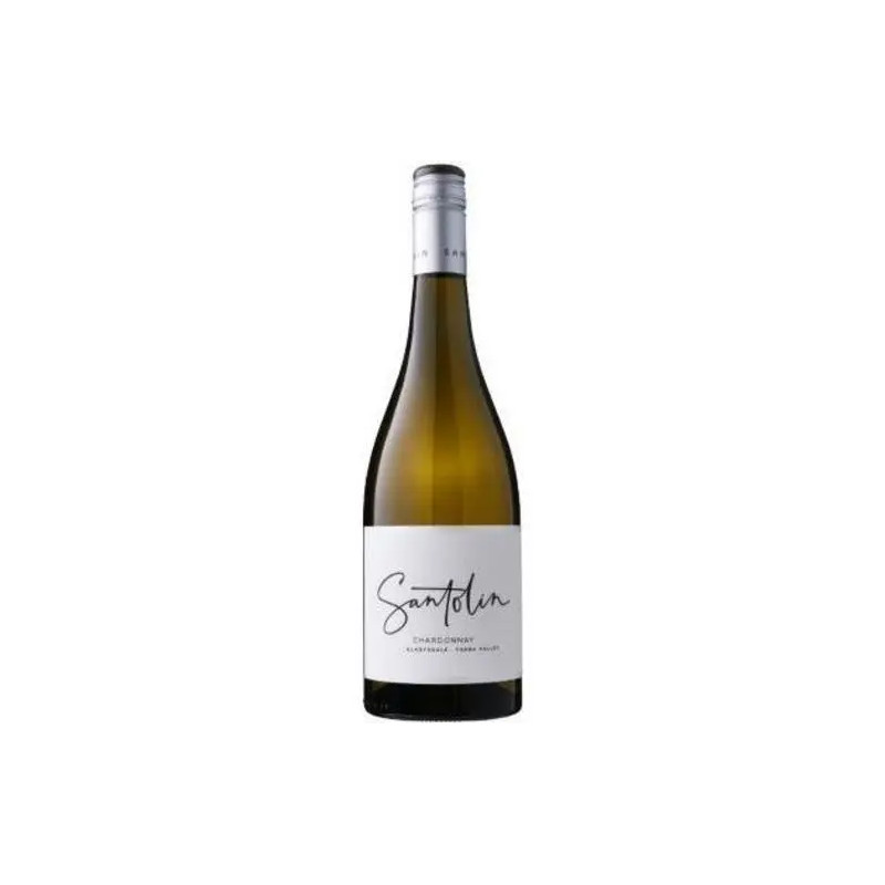 Santolin Wines - Gladysdale Chardonnay - 2021