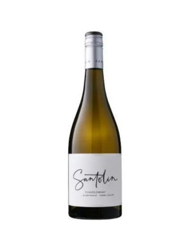 Santolin Wines - Gladysdale Chardonnay - 2021
