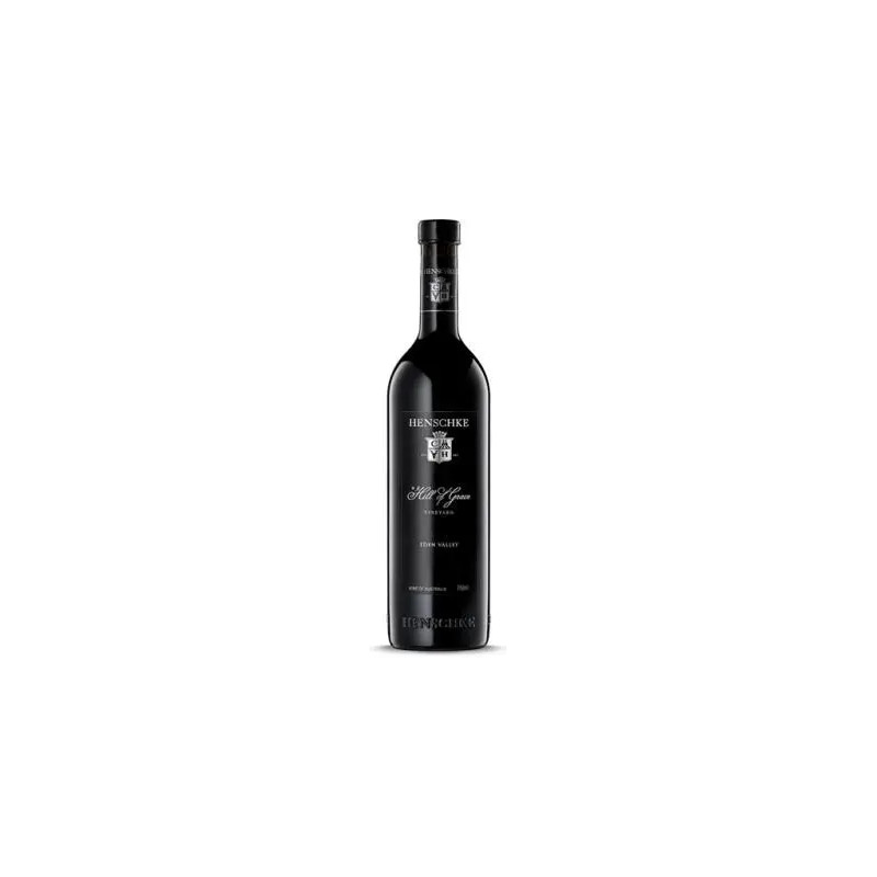 Henschke - Hill of Grace Shiraz - 2017