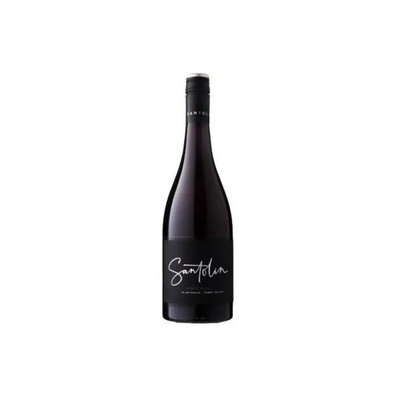 Santolin Wines - Gladysdale Pinot Noir - 2021