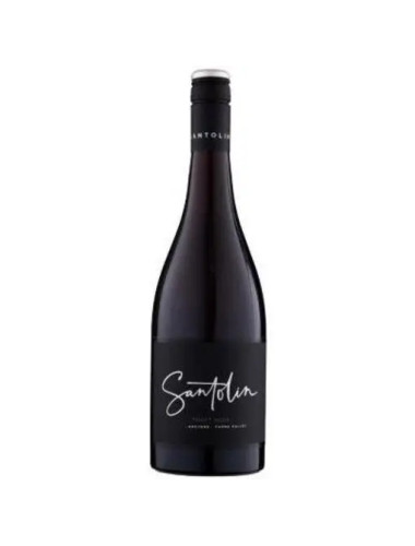 Santolin Wines - Gruyere Pinot Noir - 2021