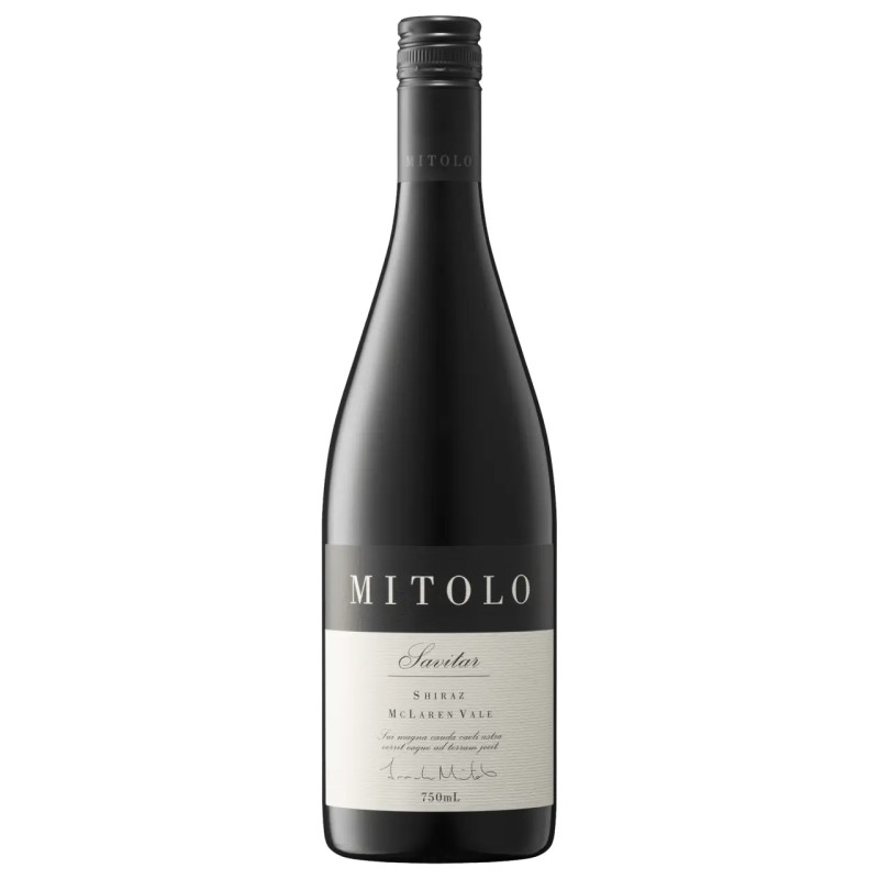Mitolo Savitar Shiraz 2017