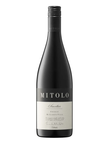 Mitolo Savitar Shiraz 2017