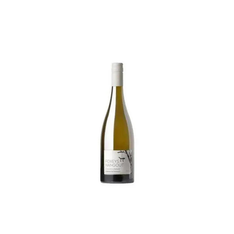 Foxeys Hangout Chardonnay 2024
