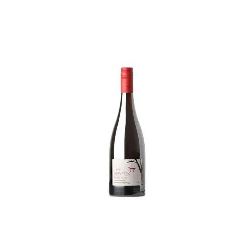 Red Fox Pinot Noir 2023