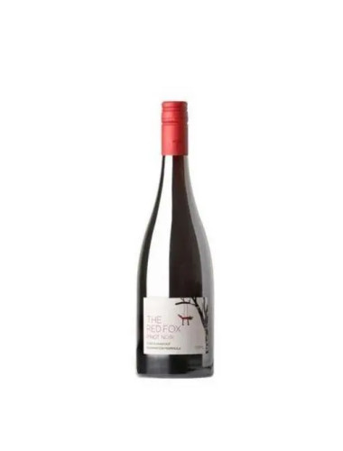 Red Fox Pinot Noir 2023