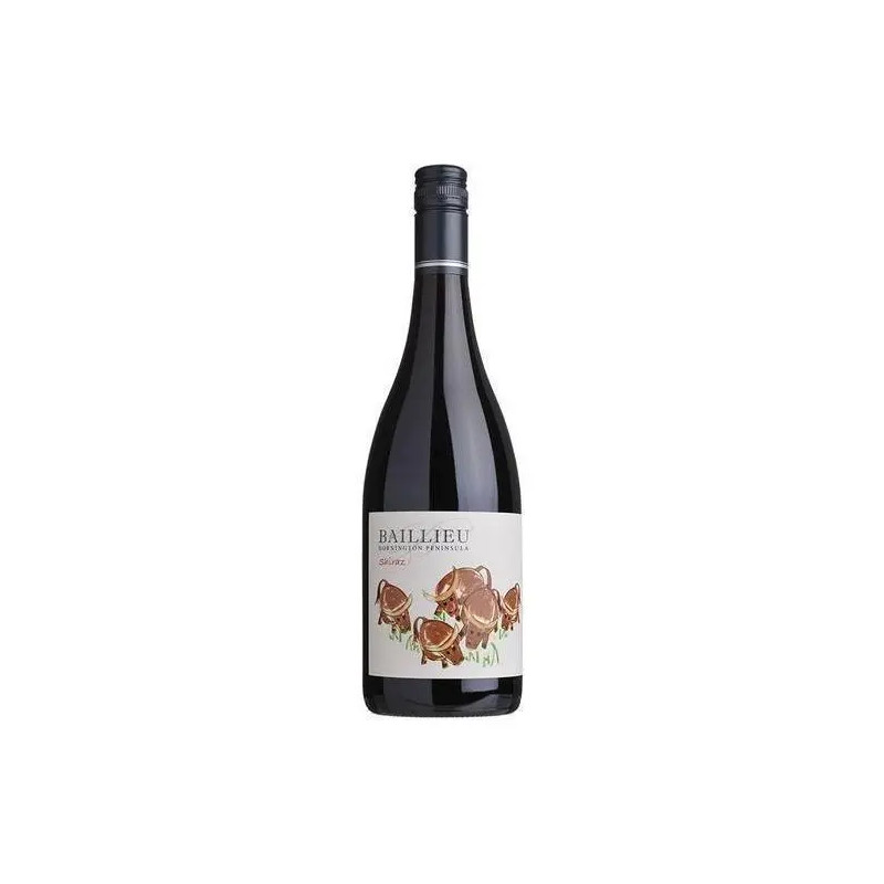 Baillieu Shiraz 2024