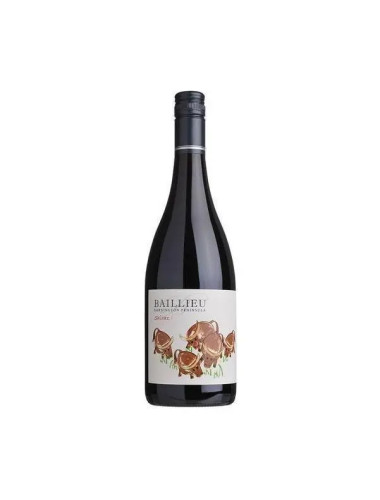 Baillieu Shiraz 2024