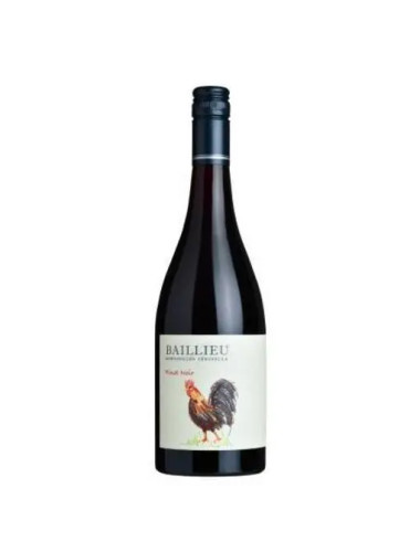 Baillieu Pinot Noir 2024