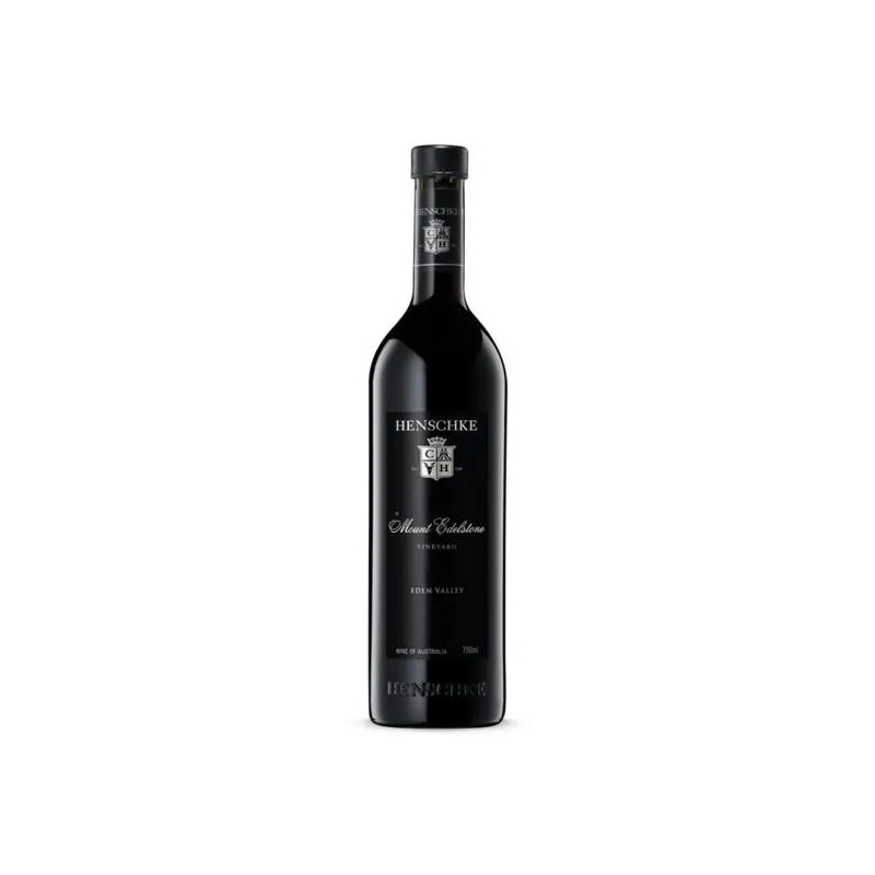 Henschke - Mount Edelstone Shiraz - 2017