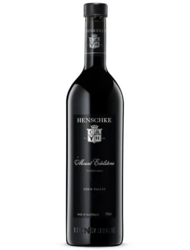 Henschke - Mount Edelstone Shiraz - 2017