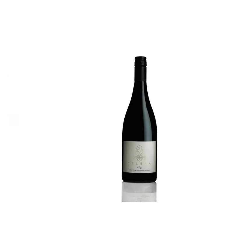 Telera Rae Shiraz 2017
