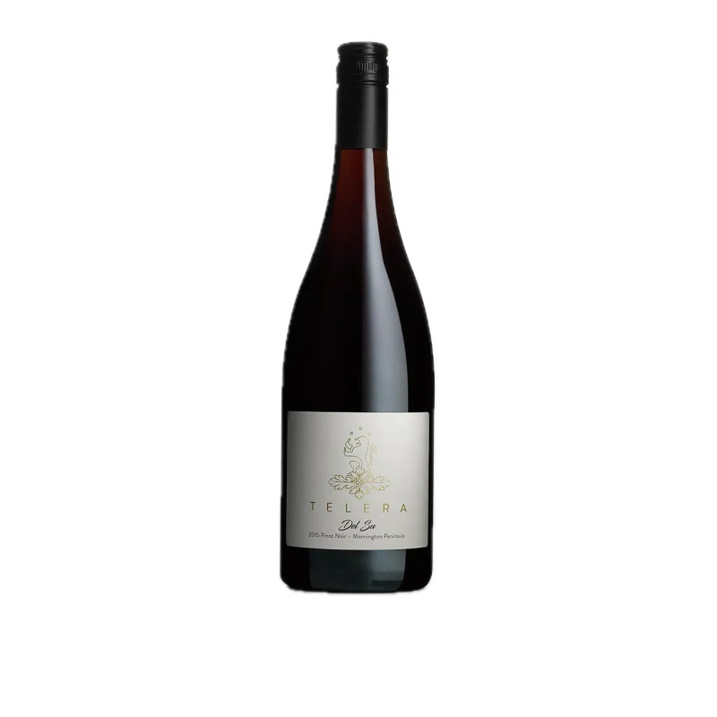 Telera Su Mar Pinot Noir 2016
