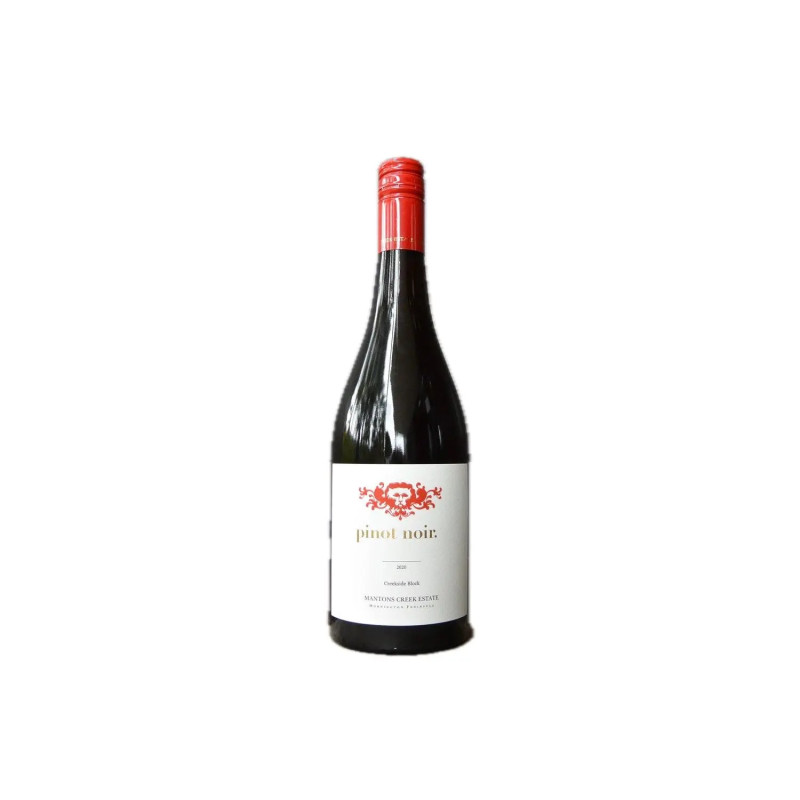Mantons Creek Pinot Noir 2023