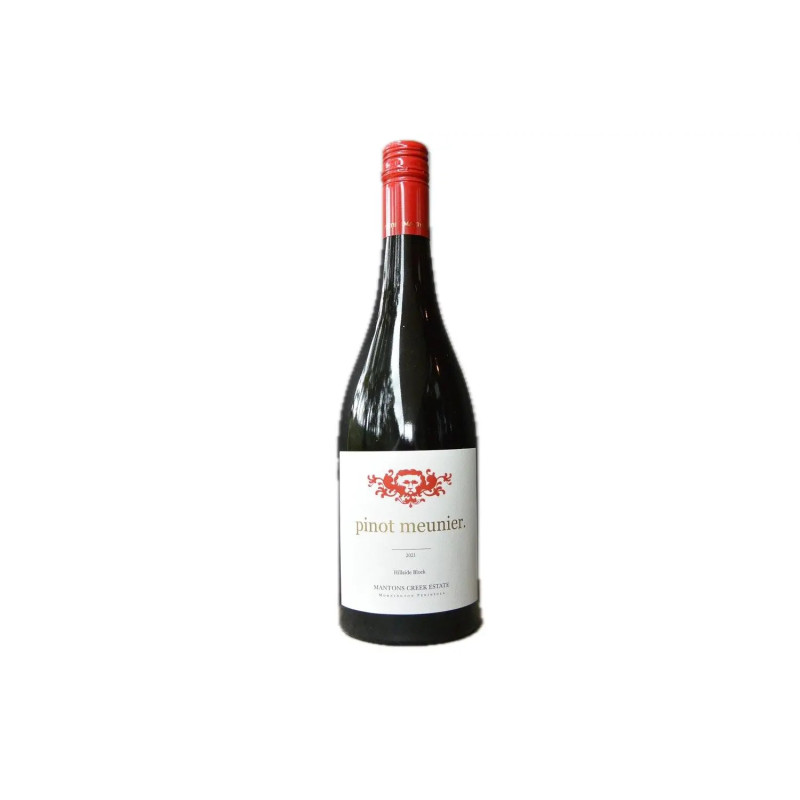 Mantons Creek Pinot Meunier 2023