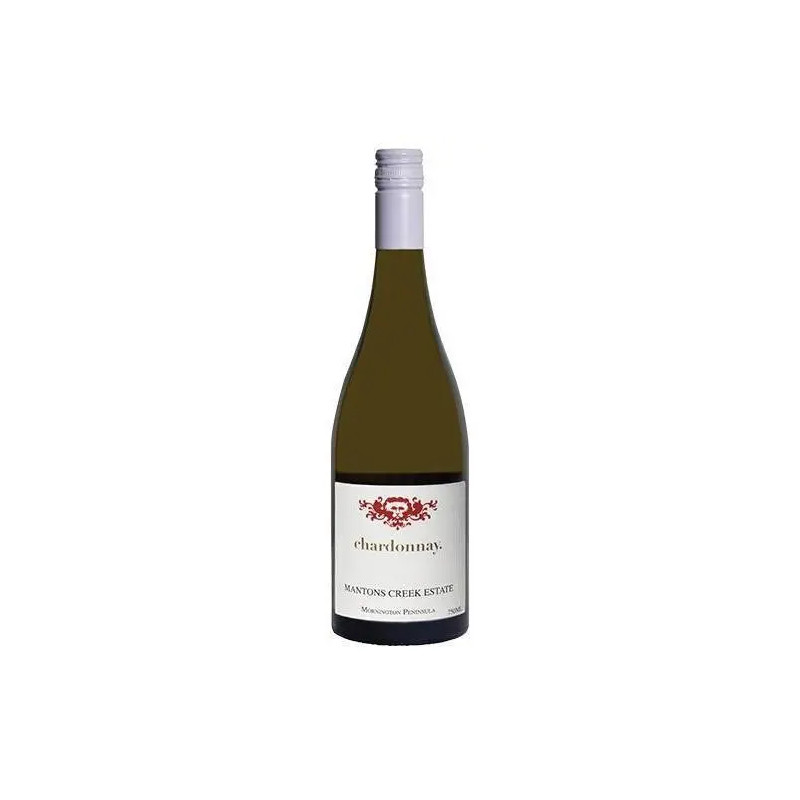 Mantons Creek Chardonnay 2023