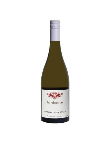 Mantons Creek Chardonnay 2023
