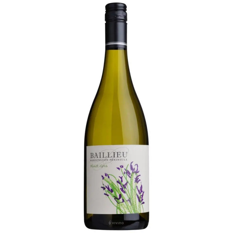 Baillieu Pinot Gris 2025