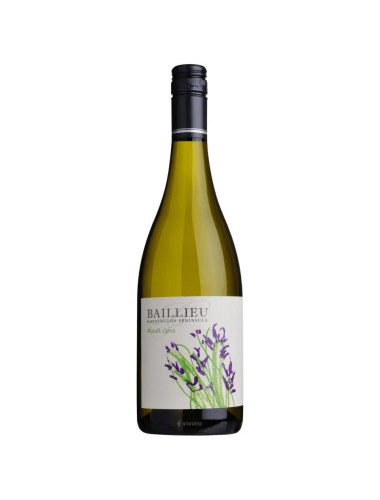 Baillieu Pinot Gris 2025