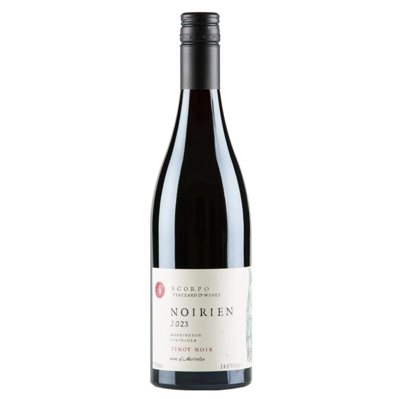 Scorpo Estate Noirien Pinot Noir 2024