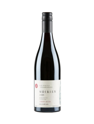 Scorpo Estate Noirien Pinot Noir 2024