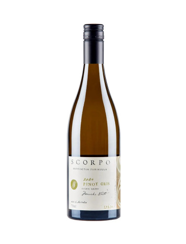 Scorpo Estate Pinot Gris 2025