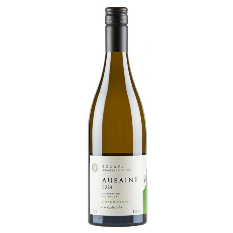 Scorpo Estate Aubaine Chardonnay 2024