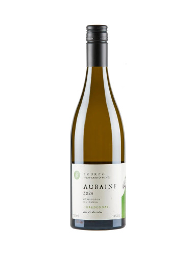 Scorpo Estate Aubaine Chardonnay 2024