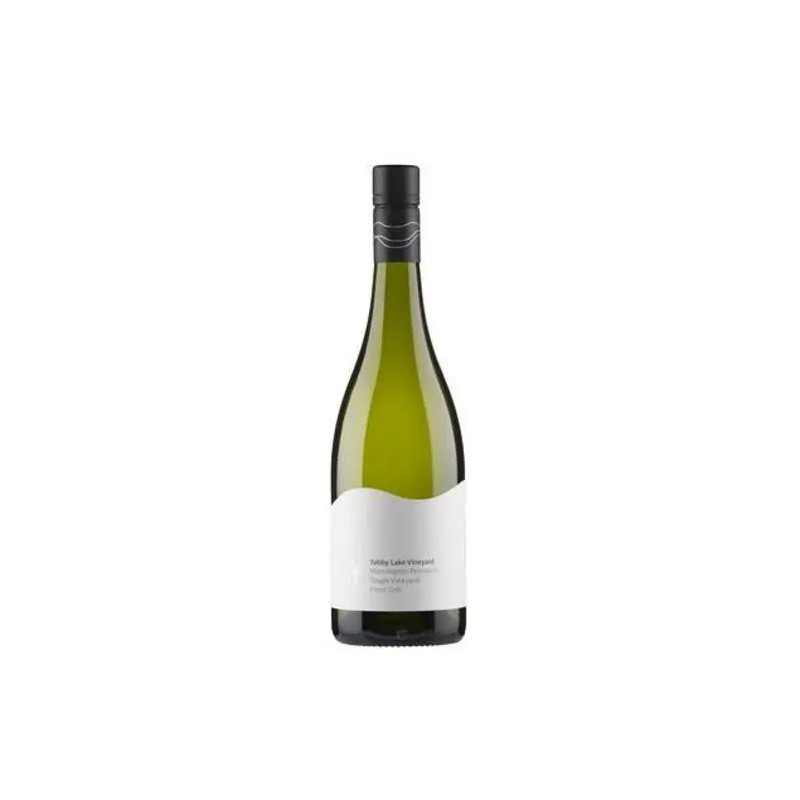 Yabby Lake Single VY Pinot Gris 2025