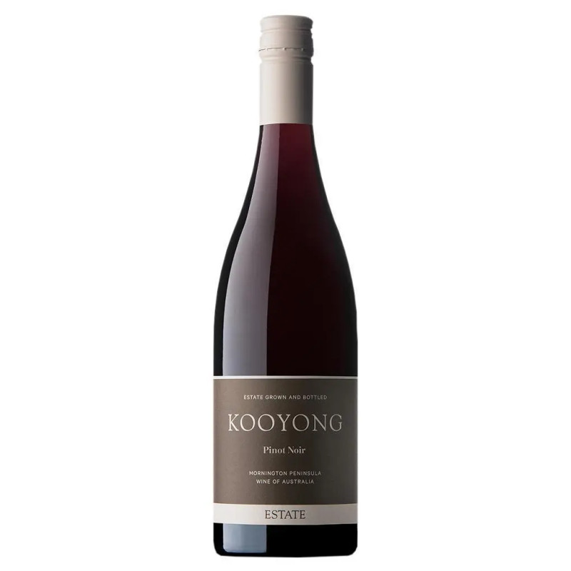 Kooyong Estate Pinot Noir 2024