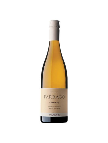 Kooyong Farrago Chardonnay 2023
