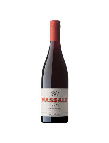 Kooyong Massale Pinot Noir 2024