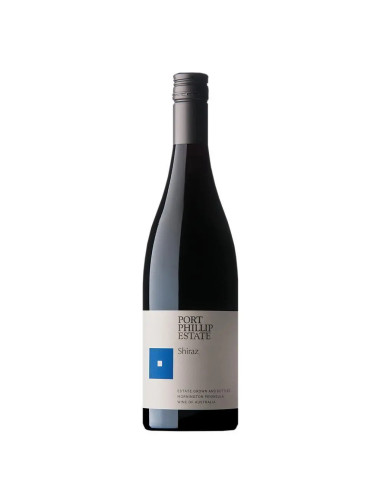 Port Phillip Estate Shiraz 2021