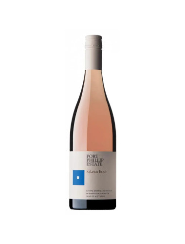 Port Phillip Estate Salasso Rose 2024