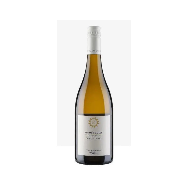 Stumpy Gully Chardonnay 2024