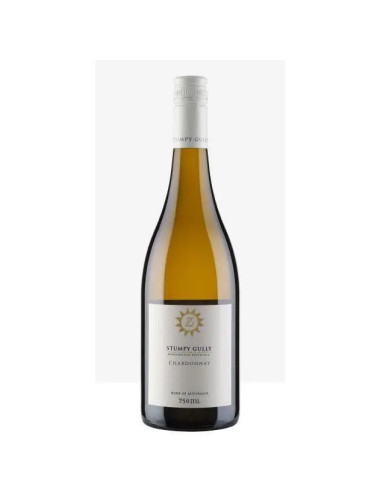 Stumpy Gully Chardonnay 2024