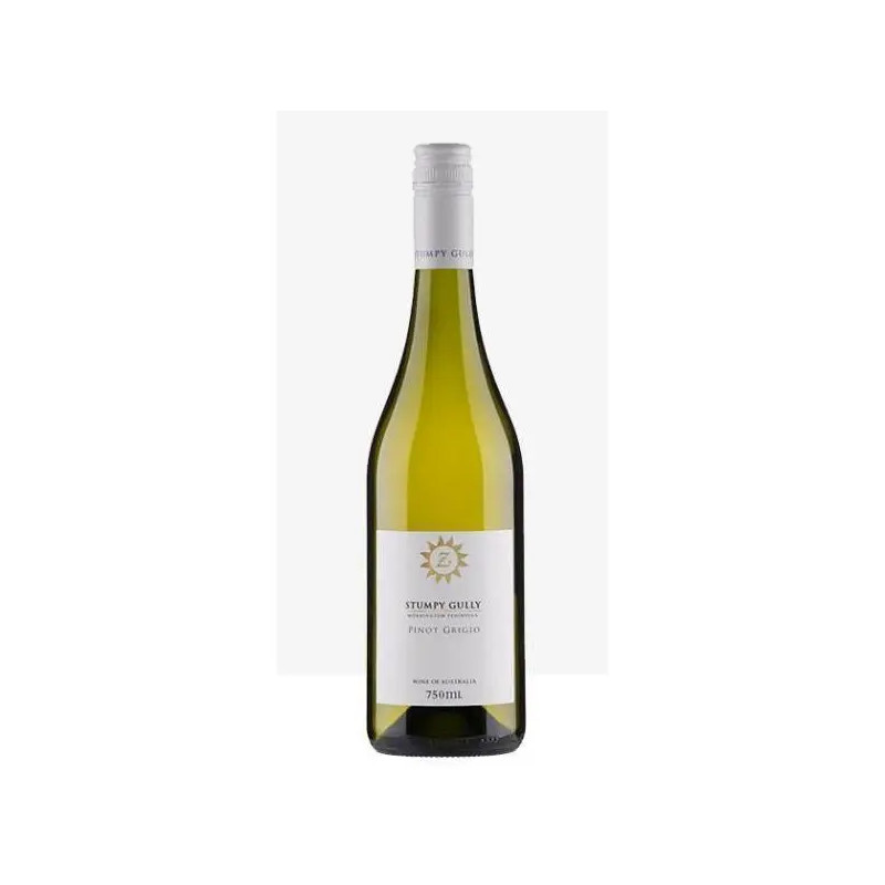 Stumpy Gully Pinot Grigio 2025