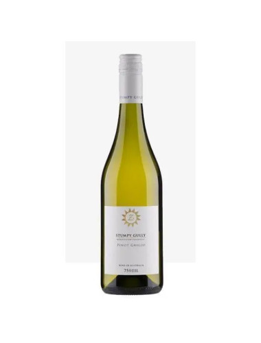 Stumpy Gully Pinot Grigio 2025