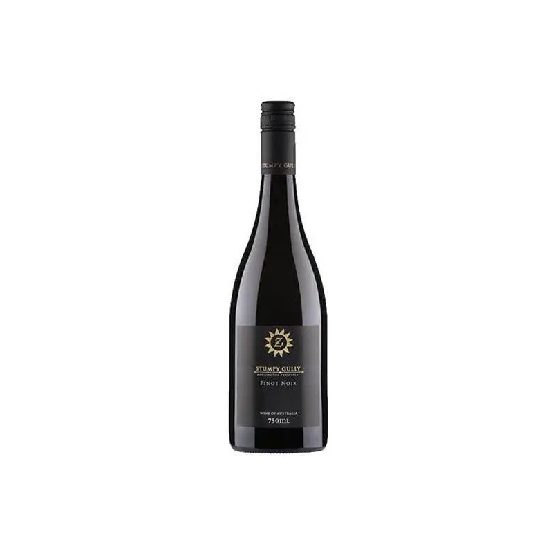 Stumpy Gully Pinot Noir 2024