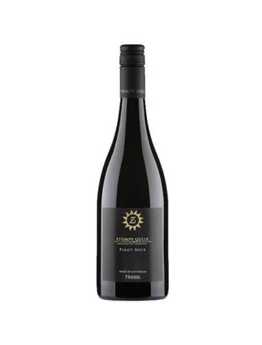 Stumpy Gully Pinot Noir 2024