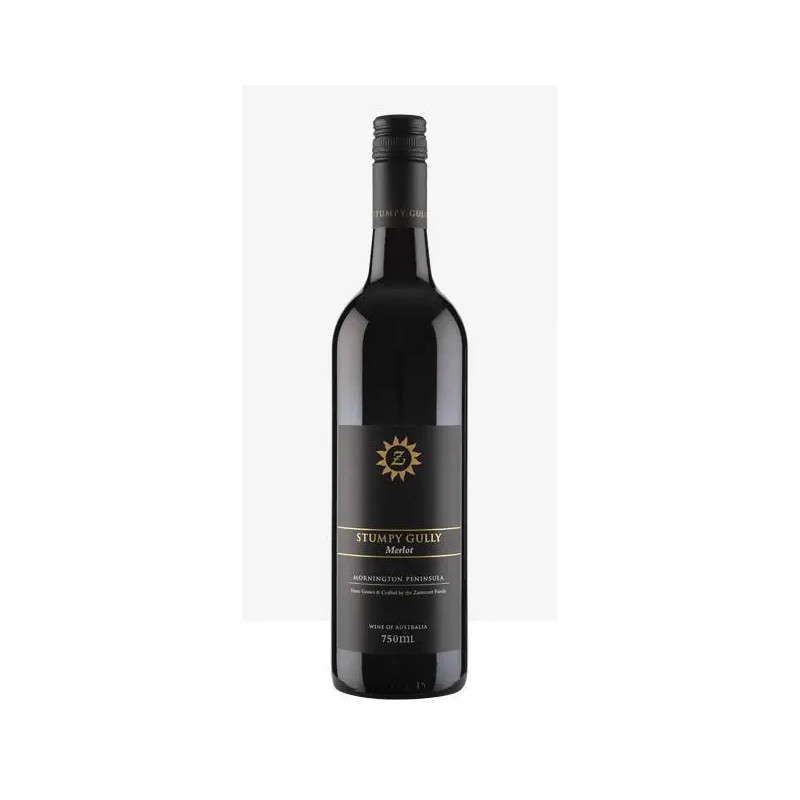 Stumpy Gully Merlot 2024
