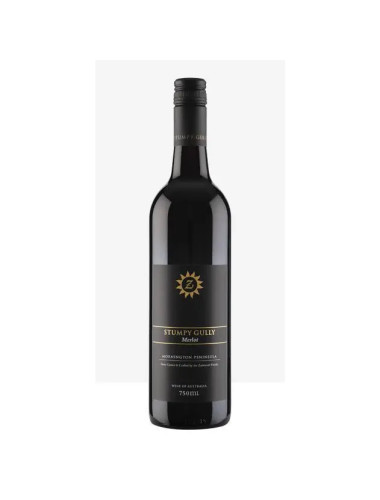 Stumpy Gully Merlot 2024