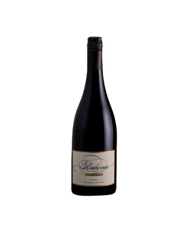 Rahona Valley Shiraz 2022