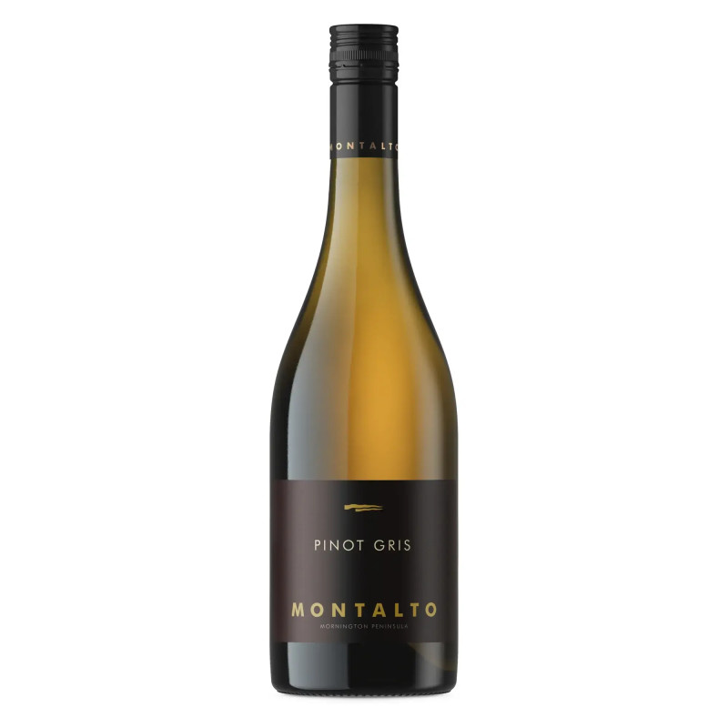 Montalto Estate Pinot Gris 2024