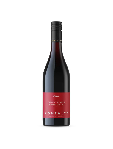 Montalto Estate Pennon Pinot Noir 2025