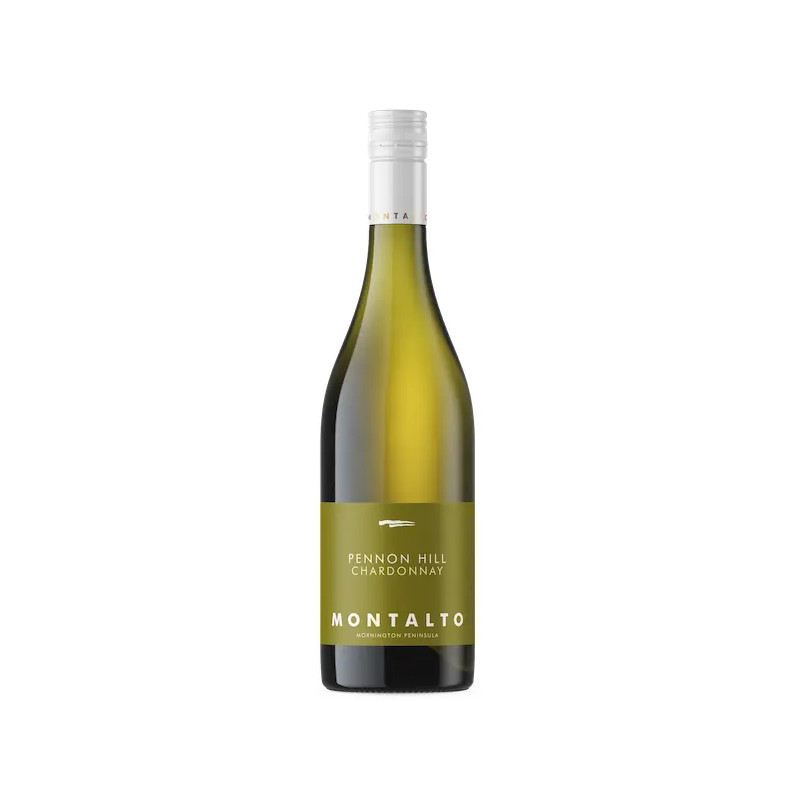 Montalto Pennon Hill Chardonnay 2024