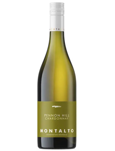Montalto Pennon Hill Chardonnay 2024