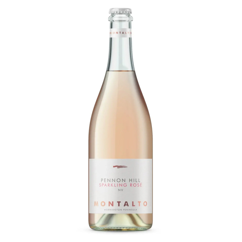 Montalto Peninsula Sparkling Rose